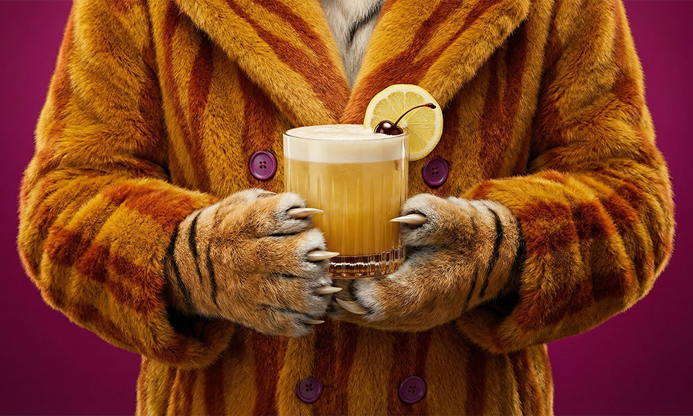 Food & drink advertising ideas that grab attention