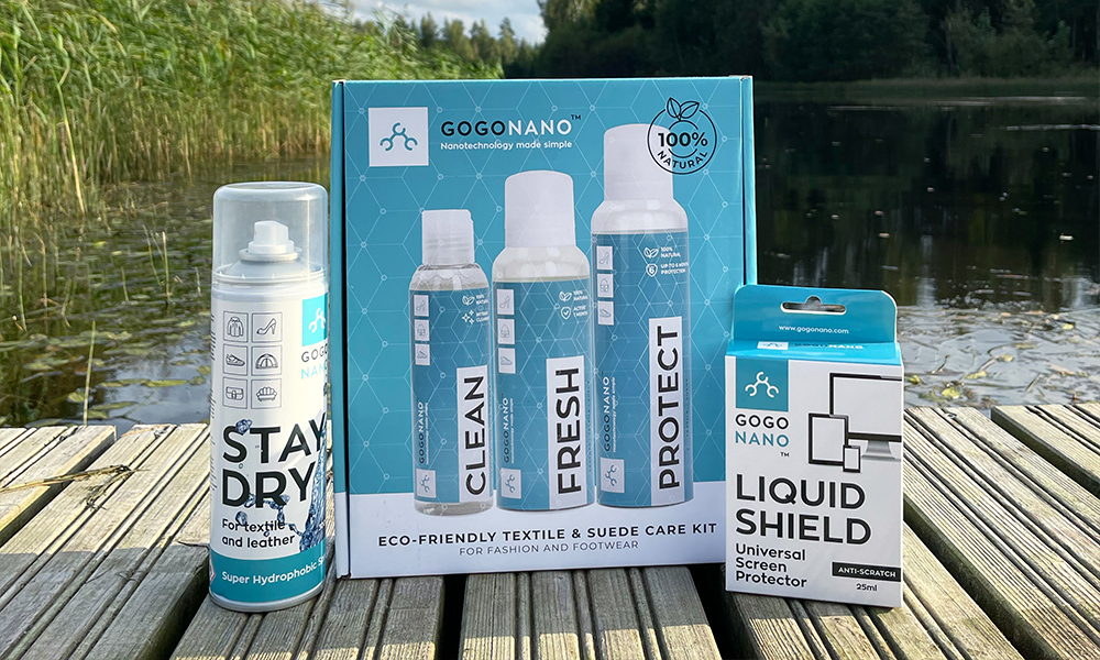 Дизайн упаковки