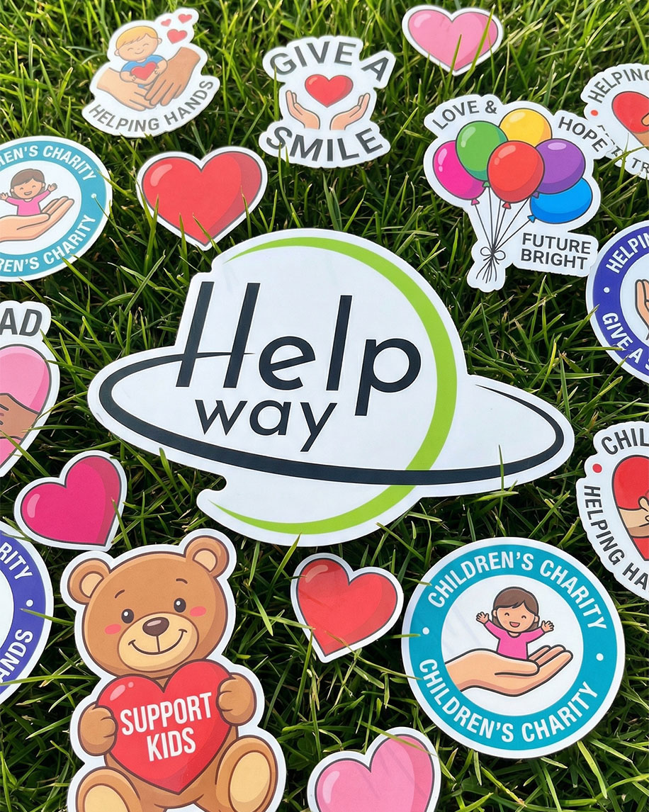 Фірмовий стиль