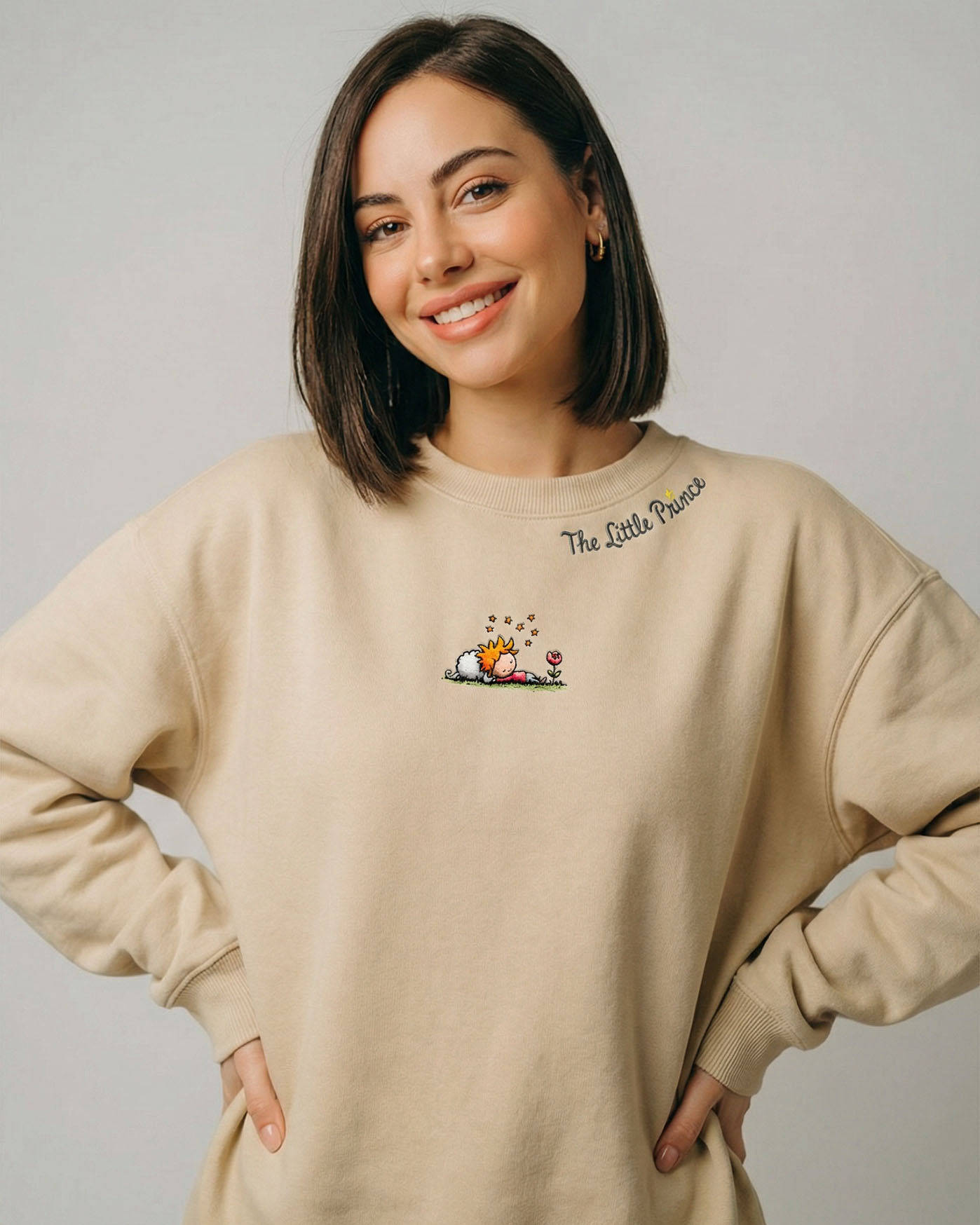 Ілюстрація та Мерч