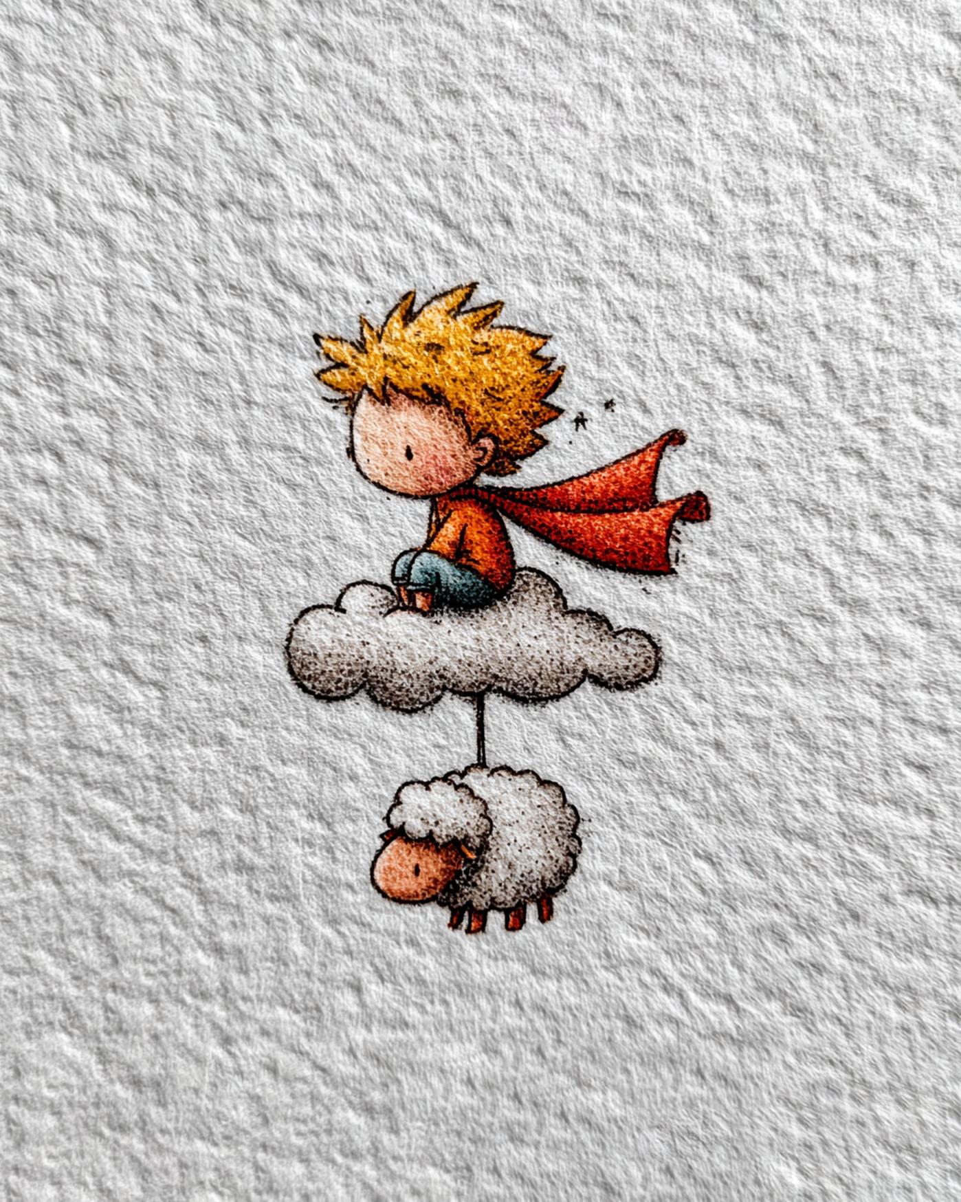 Ілюстрація та Мерч