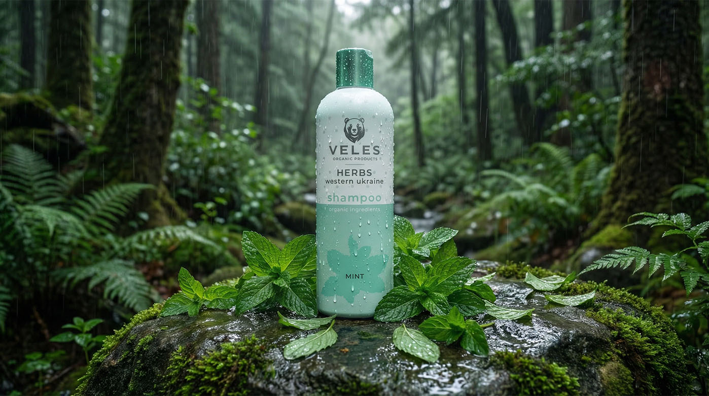 Дизайн упаковки