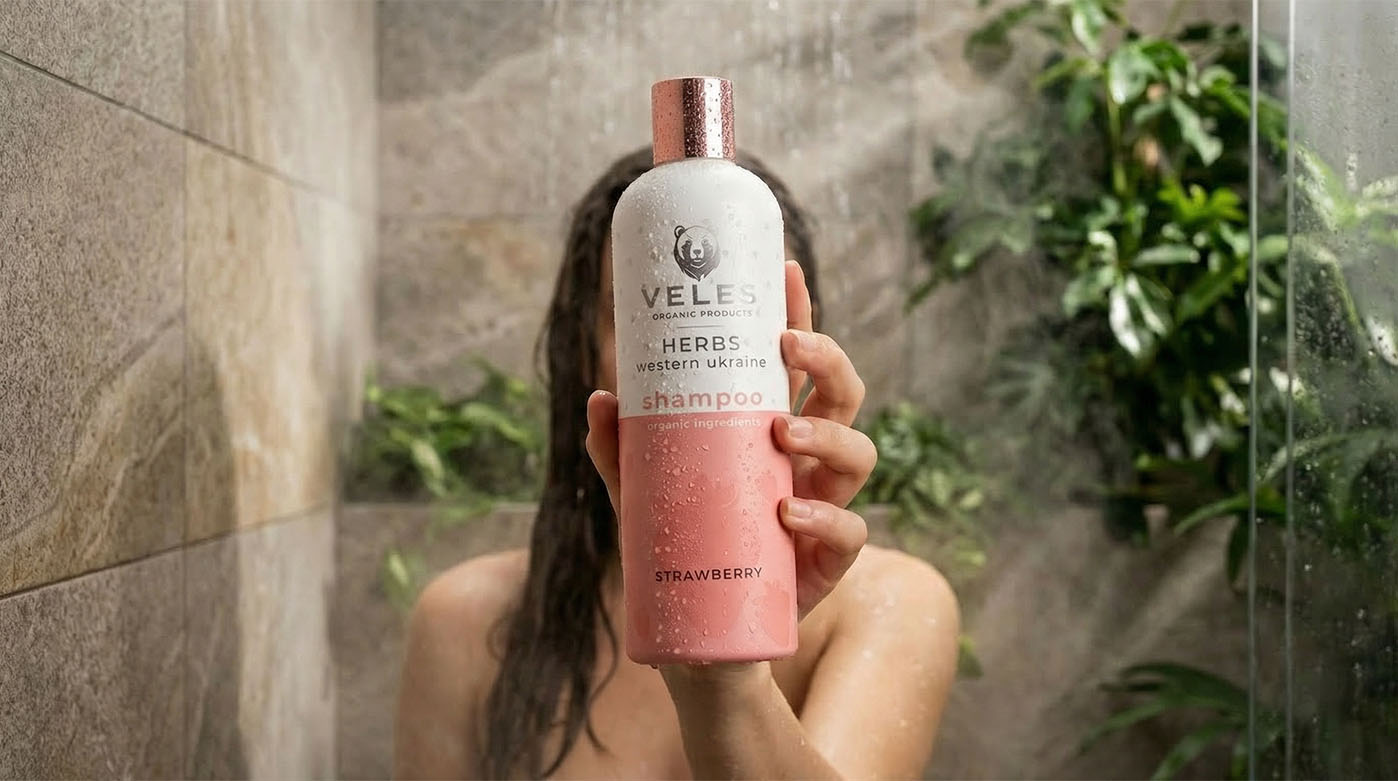 Дизайн упаковки