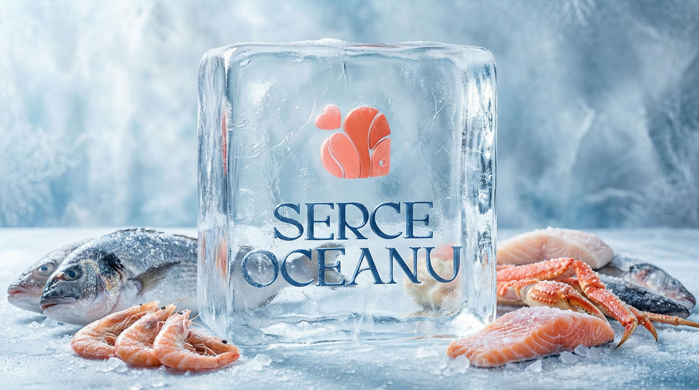 Логотип та патерн