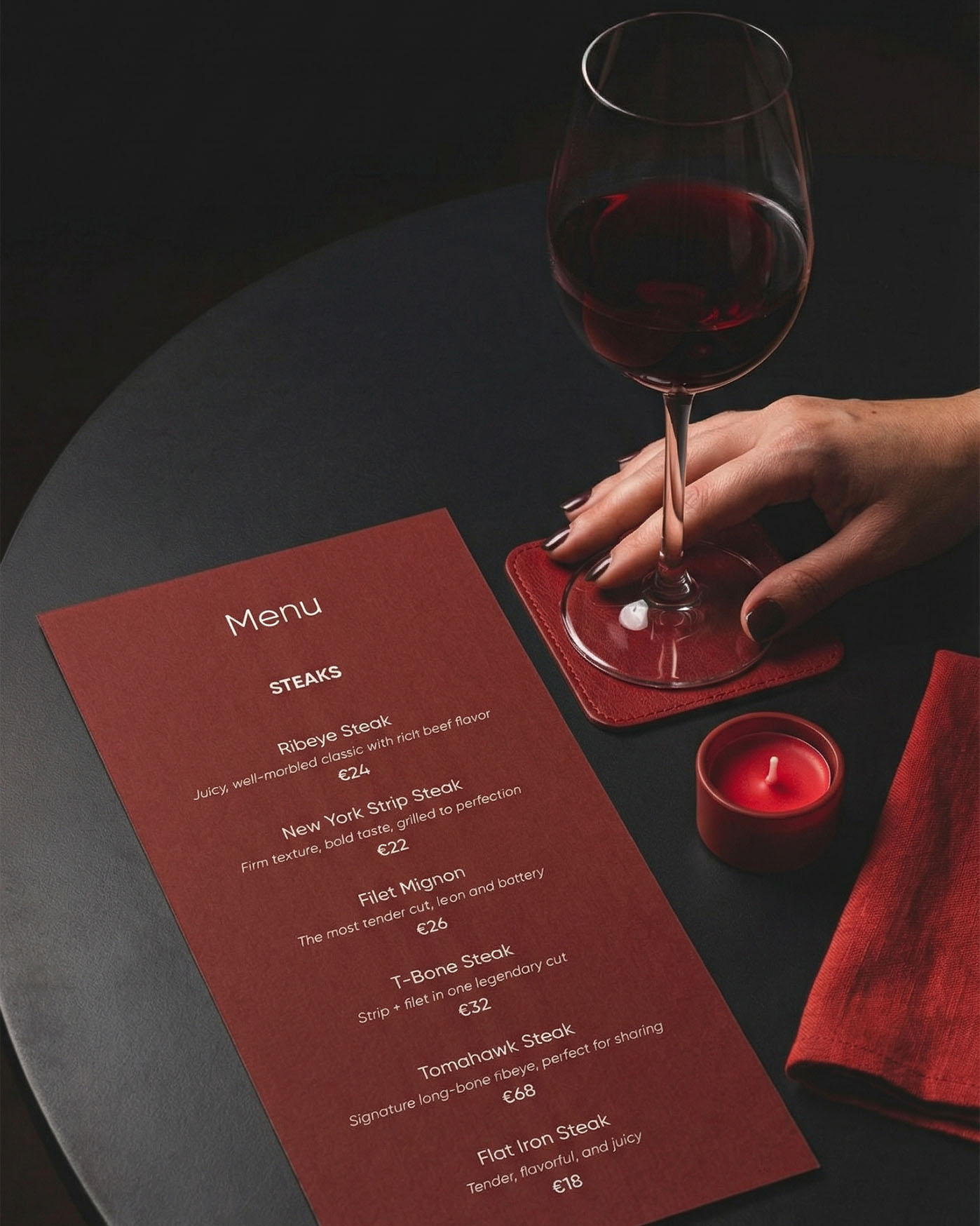 Фірмовий стиль