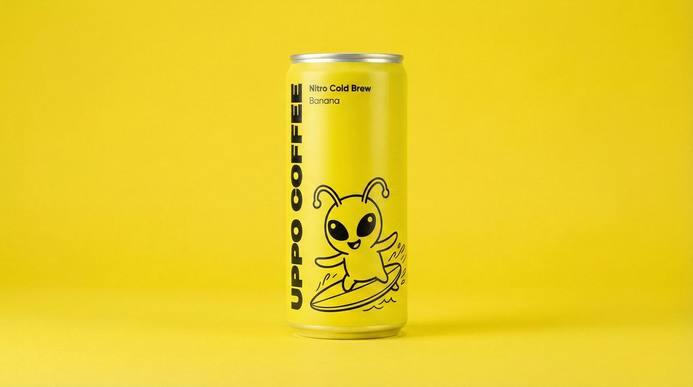 Дизайн пакування