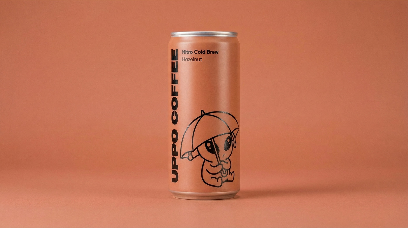 Дизайн пакування