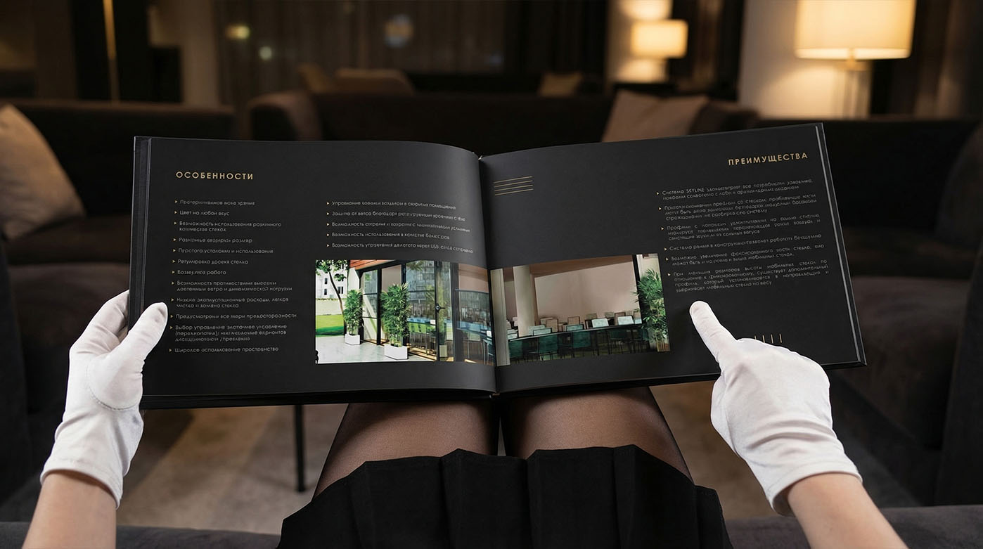 Масштаб і цілісність