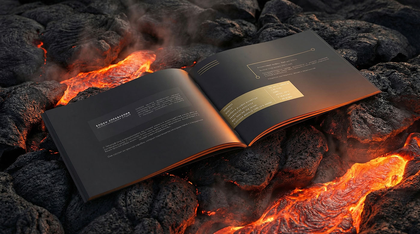 Масштаб і цілісність