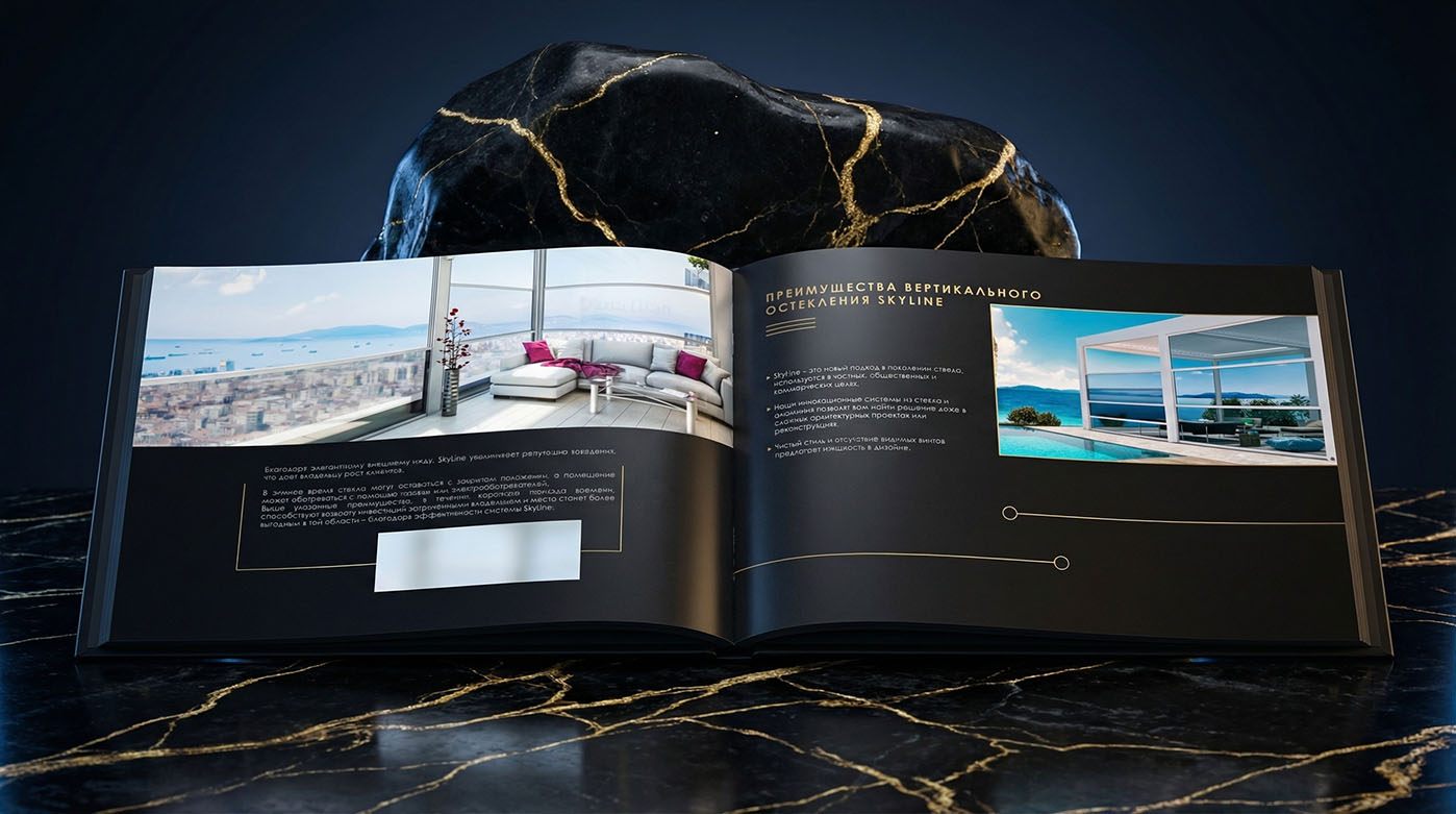 Scale and Consistency