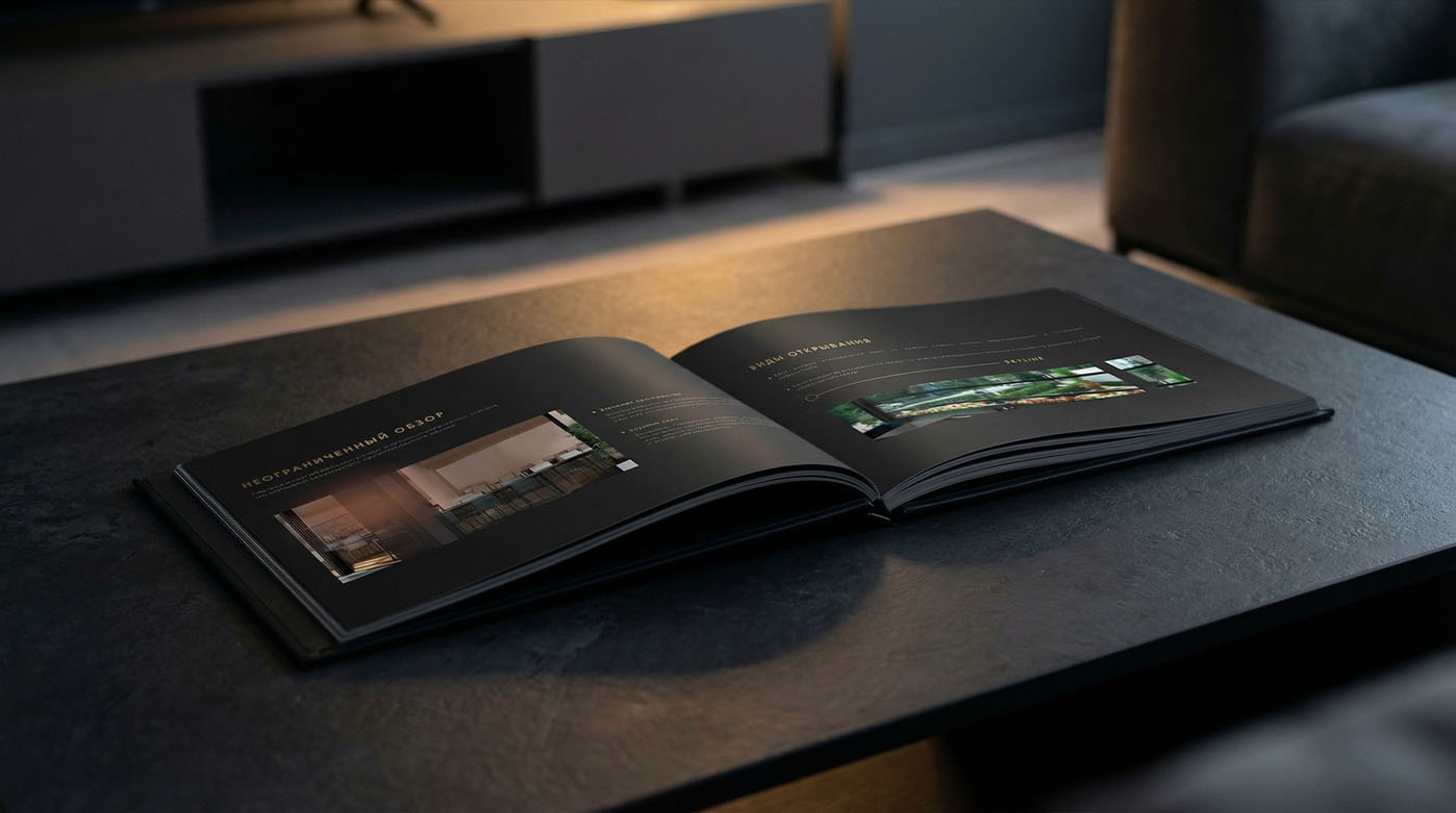 Scale and Consistency